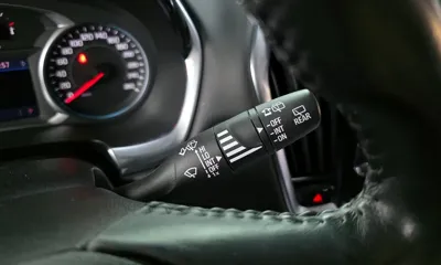 ChevroletGMDaewoo Traverse 2020, 141189 км, за 14400000 KRW - фото 30