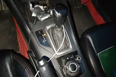 Mazda Mazda 3 Axela 2017, 156700 км, за 33394.62 CNY - фото 15