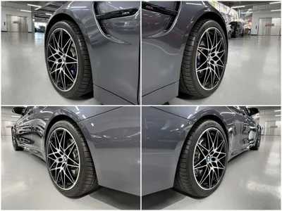 BMW M4 2019, 25428 км, за 72800000 KRW - фото 10