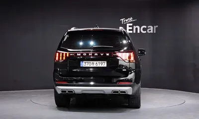 Kia Mohave 2022, 81768 км, за 38500000 KRW
