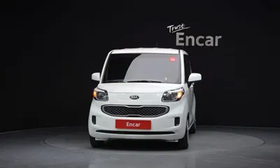 Kia Ray 2013, 214158 км, за 3500000 KRW