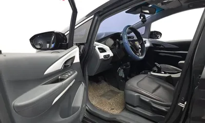 ChevroletGMDaewoo Bolt EV 2019, 118790 км, за 16200000 KRW - фото 10