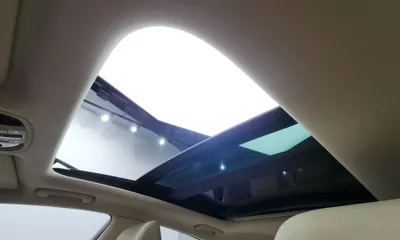Kia K7 2016, 112126 км, за 8600000 KRW - фото 17