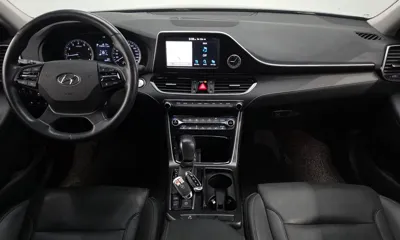 Hyundai Grandeur 2018, 55941 км, за 14200000 KRW - фото 7