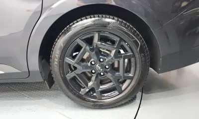Kia Canival 2024, 66289 км, за 37300000 KRW - фото 21