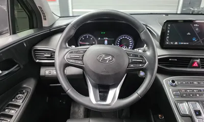 Hyundai Santafe 2022, 63008 км, за 99990000 KRW - фото 12