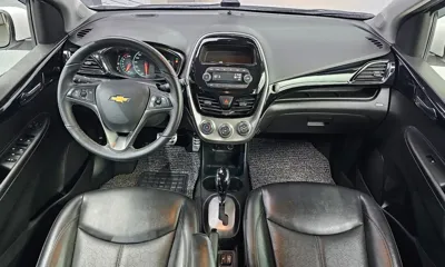 ChevroletGMDaewoo Spark 2017, 123613 км, за 4500000 KRW - фото 7