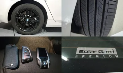 BMW 5-Series 2018, 131856 км, за 20000000 KRW - фото 5