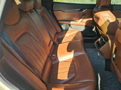 Maserati Quattroporte 2016, 196914 км, за 11500000 KRW - фото 14