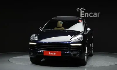 Porsche Cayenne 2016, 171939 км, за 23900000 KRW - фото 3