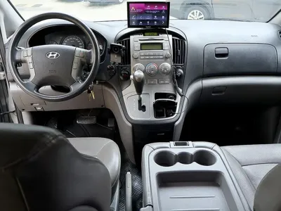 Hyundai Starex 2012, 138217 км, за 6300000 KRW - фото 7