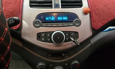 ChevroletGMDaewoo Spark 2012, 169424 км, за 1590000 KRW - фото 15