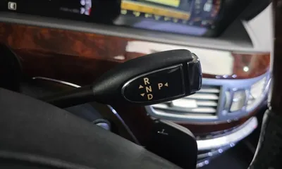 Mercedes-Benz S-Class 2012, 153998 км, за 11900000 KRW - фото 9