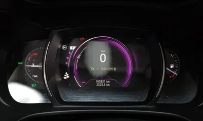 Renault-KoreaSamsung QM6 2020, 160331 км, за 12500000 KRW - фото 8