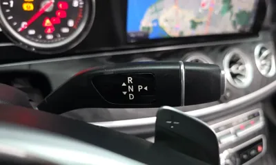 Mercedes-Benz E-Class 2018, 120419 км, за 24990000 KRW - фото 9