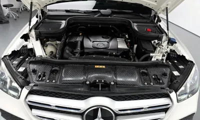 Mercedes-Benz GLE-Class 2022, 52547 км, за 68500000 KRW - фото 6