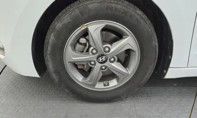 Hyundai Avante 2017, 86688 км, за 8500000 KRW - фото 5