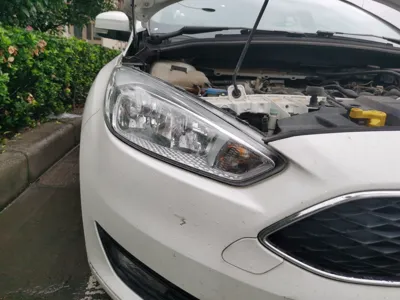 Ford Focus 2015, 142100 км, за 32933.35 CNY - фото 29