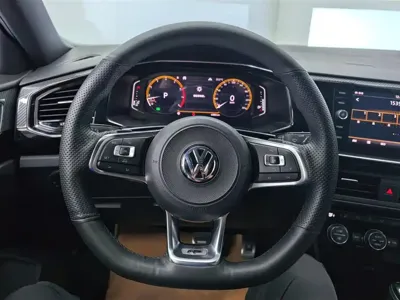 Volkswagen Tayron 2019, 63900 км, за 86300 CNY - фото 15