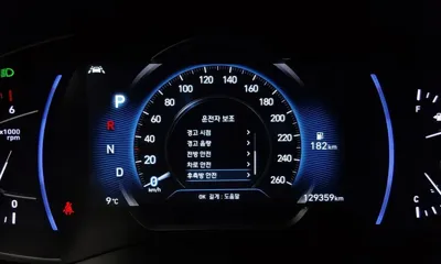 Hyundai Santafe 2019, 129359 км, за 18500000 KRW - фото 10