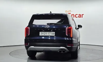 Hyundai Palisade 2019, 120318 км, за 19300000 KRW