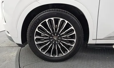 Hyundai Palisade 2021, 106466 км, за 33900000 KRW - фото 5