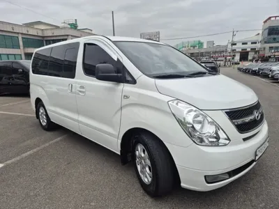 Hyundai Starex 2015, 110834 км, за 11090000 KRW - фото 3