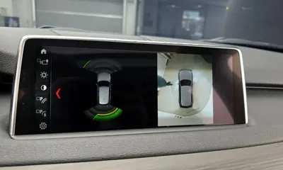 BMW X5 2018, 113229 км, за 30900000 KRW - фото 15