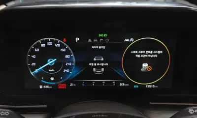 Kia Canival 2023, 15515 км, за 27900000 KRW - фото 8