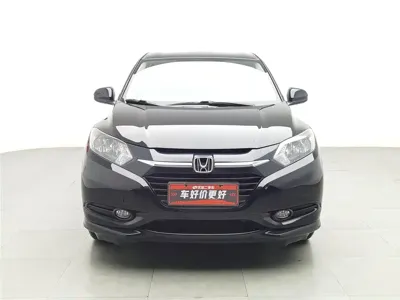 Honda Vezel 2017, 77500 км, за 39900 CNY - фото 3
