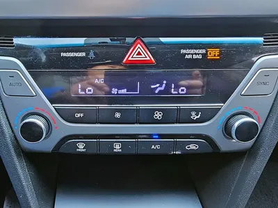 Hyundai Avante 2016, 140238 км, за 7090000 KRW - фото 13