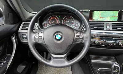 BMW 3-Series 2016, 115338 км, за 11900000 KRW - фото 13