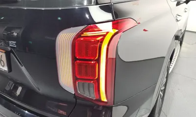 Hyundai Palisade 2023, 10041 км, за 38700000 KRW - фото 23