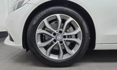 Mercedes-Benz C-Class 2017, 35332 км, за 39900000 KRW - фото 5