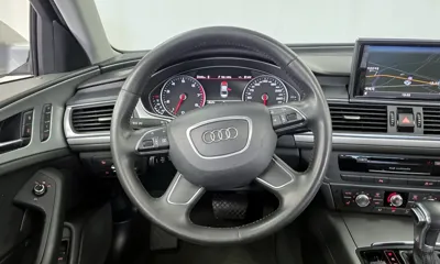 Audi A6 2012, 157040 км, за 5300000 KRW - фото 13