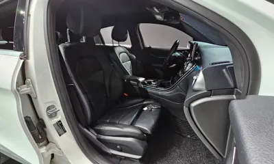 Mercedes-Benz GLC-Class 2019, 129113 км, за 26000000 KRW - фото 10