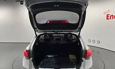 Hyundai i40 2015, 113493 км, за 9500000 KRW - фото 17
