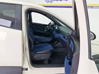 BYD Seagull 2024, 66900 км, за 48300 CNY - фото 8