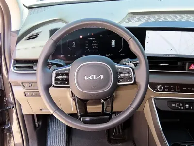 Kia Canival 2024, 9638 км, за 39990000 KRW - фото 8