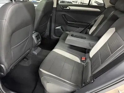Volkswagen T-Roc 2022, 44000 км, за 105800 CNY - фото 12