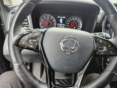 KG_Mobility_Ssangyong TIBOLI 2020, 99529 км, за 10000000 KRW - фото 7