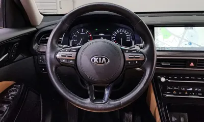 Kia K7 2020, 82360 км, за 17900000 KRW - фото 13