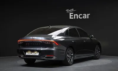 Hyundai Grandeur 2021, 47966 км, за 25290000 KRW