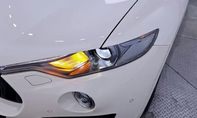 Maserati Levante 2018, 78455 км, за 29900000 KRW - фото 22