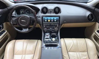 Jaguar XJ 2016, 135993 км, за 16400000 KRW - фото 7