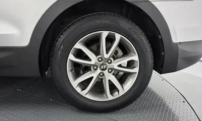 Hyundai Santafe 2014, 61657 км, за 7312.5 USD - фото 21