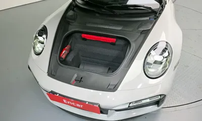 Porsche 911 2024, 13260 км, за 295000000 KRW - фото 6