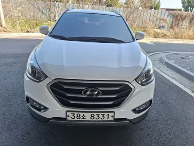 Hyundai Tucson 2014, 199516 км, за 6300000 KRW - фото 2