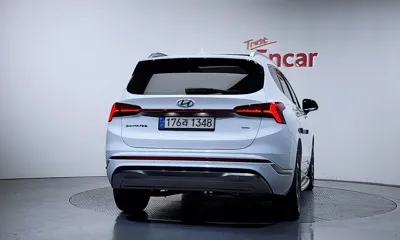 Hyundai Santafe 2022, 88055 км, за 32700000 KRW