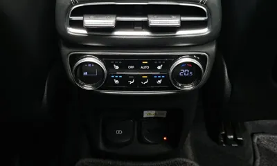 Genesis GV80 2020, 145946 км, за 38500000 KRW - фото 20